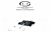 Panduan Perakitan SINAURO Robot Soccerman