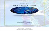 Star for Living (1st)