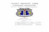 Tugas Bahasa Jawa by Pandhu Satriya