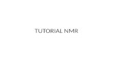Tutorial Nmr (1)