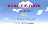 Analisis Data Ppt Indo