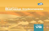 SMP Kelas 8 Bahasa Indonesia Wahana Pengetahuan (Buku Siswa)
