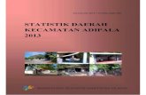 Statistik Daerah Kecamatan Adipala.pdf