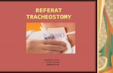 Azizah-Powerpoint Referat Tracheostomy