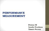 Performance Measurement 3