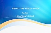 Hepatitis Pada Anak