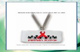 Menelusuri Kebijakan Anggaran Hiv Dan Aids