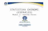 ESPA4123_Statistika Ekonomi_Modul 1.pptx