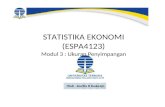 ESPA4123_Statistika Ekonomi_Modul 3.pptx