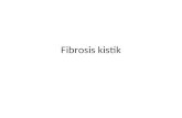 Fibrosis Kistik
