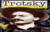 Filosofía para principiantes: Trotsky