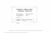 Program Semester Bahasa Indonesia Kelas Xi Smt 2