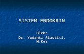 Patologi Sistem Endokrin