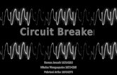 Kel 18 Circuit Breaker
