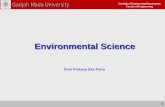 Ilmu Lingkungan