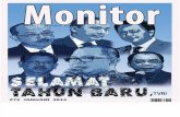 Majalah Monitor TVRI 72/1-2015
