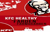 KFC Healthy Farden (Farm & garden)