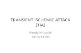 Transient Ischemic Attact
