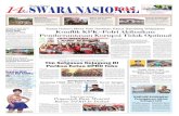 Swara Nasional Pos Edisi 551