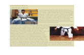 Cara Berlatih Manual Karate