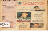 Majalah Hayamwuruk 2 VII 1992