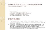 Patofisiologi Gangguan Psikosomatik.ppt