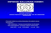 Kuliah IPD ISK - Dr. Wachid Putranto, SpPD