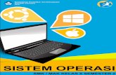 Sistem Operasi Kls x Semester 2
