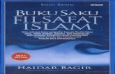 Buku Saku Filsafat Islam-Haidar Bagir