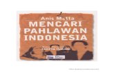 26175278 Mencari Pahlawan Indonesia Anis Matta