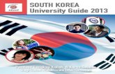 panduan kuliah dikorea