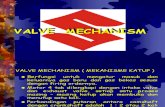 05. Valve Mecanism