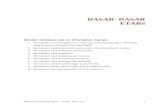 DASAR- DASAR ETABS 25.doc