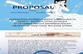 Proposal Skirp Dewi Maulidya