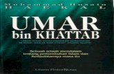 Umar Bin Khattab.