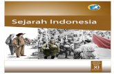Sejarah Indonesia SMA/MASMK/MAK KelasKelas XI