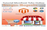 Tutorial Magento Indonesia Edisi 2