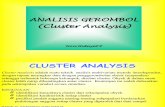 Pert 9-Analisis Cluster