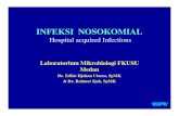 Bbc215 Slide Infeksi Nosokomial