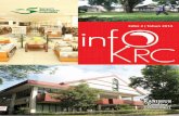 Buletin KRC edisi IV 2014
