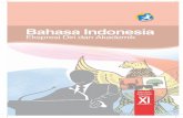 Paket B. Indonesia kurikulum 2013 kelas XI