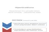 Hipertiroid-koas Interna Rsud Cilegon