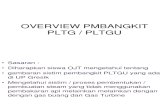 Overview Pembangkit Listrik Tenaga Gas Dan Uap Up Pltgu