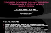 Diversi Dalam SPPA Indonesia-rev