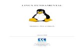 Linux Fundamental [Bahasa Indonesia]