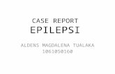Case Report Epilepsi
