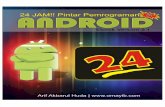 24JAM Pintar Pemrograman Android 1