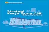 Strategi Kerjasama CSR Cipta Karya