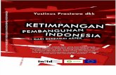 Buku - Ketimpangan Pembangunan Indonesia