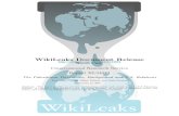 Sejarah Terorisme di Dunia dari Situs Wikileaks